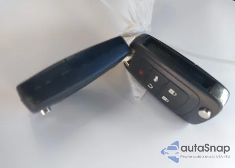 2010 Buick Lacrosse Cxl из США, поврежденный, VIN 1G4GC5EG7AF325697